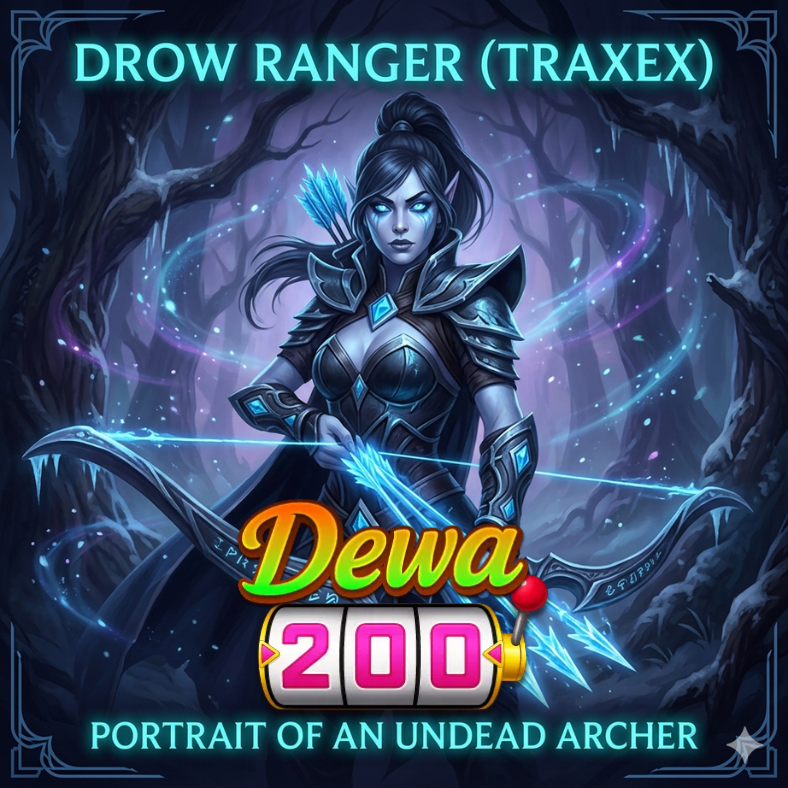 DEWA200 Situs Dengan Sistem Transaksi Tercepat DEWA 200